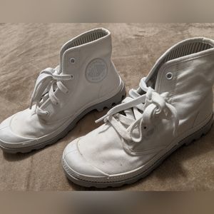 Palladium Boots